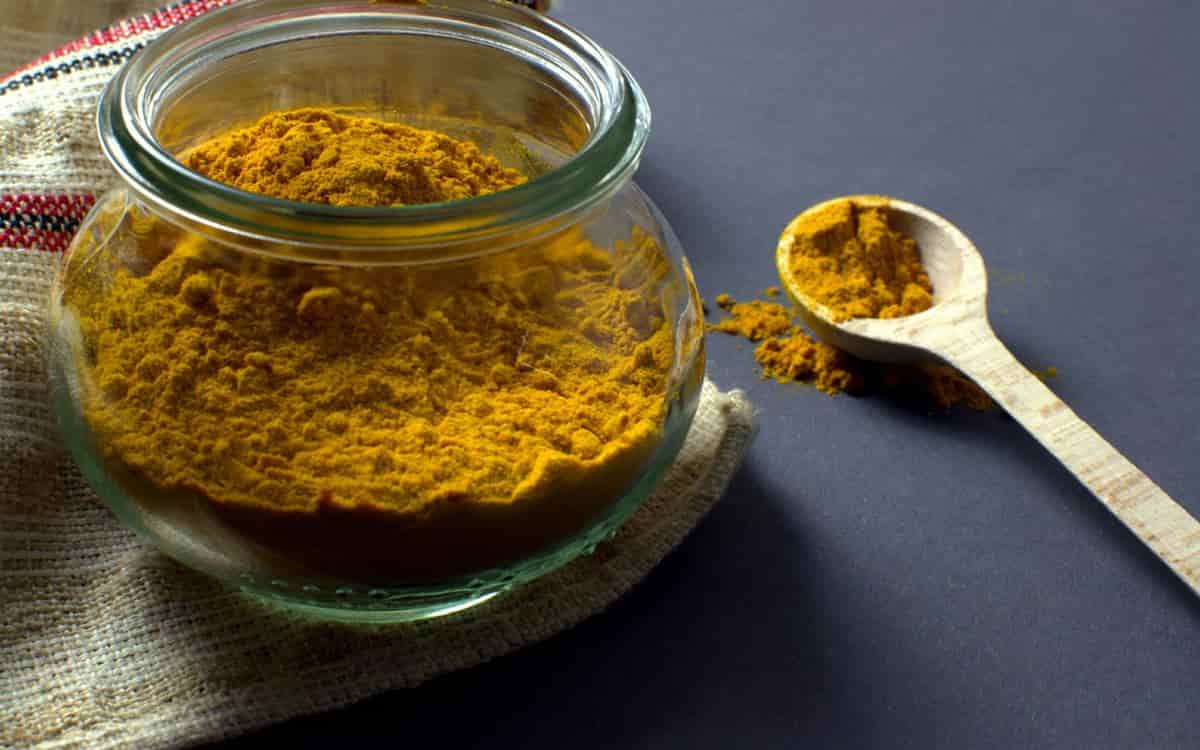 تصویر 2 از زردچوبه اعلا هندی مناسب مصرف غذایی